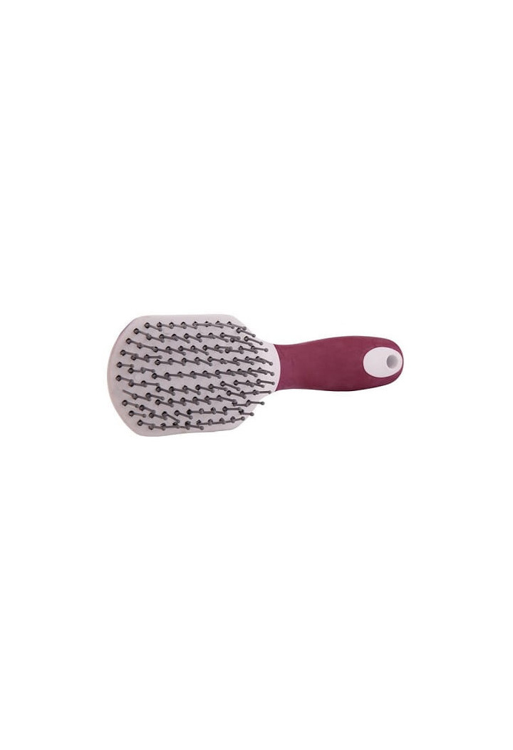 PREMIERE Spazzola per mane SoftGrip