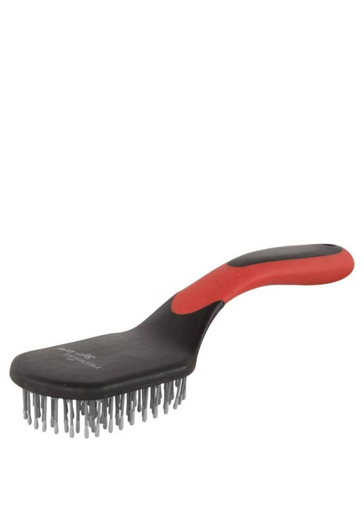 PREMIERE Spazzola per mane SoftGrip