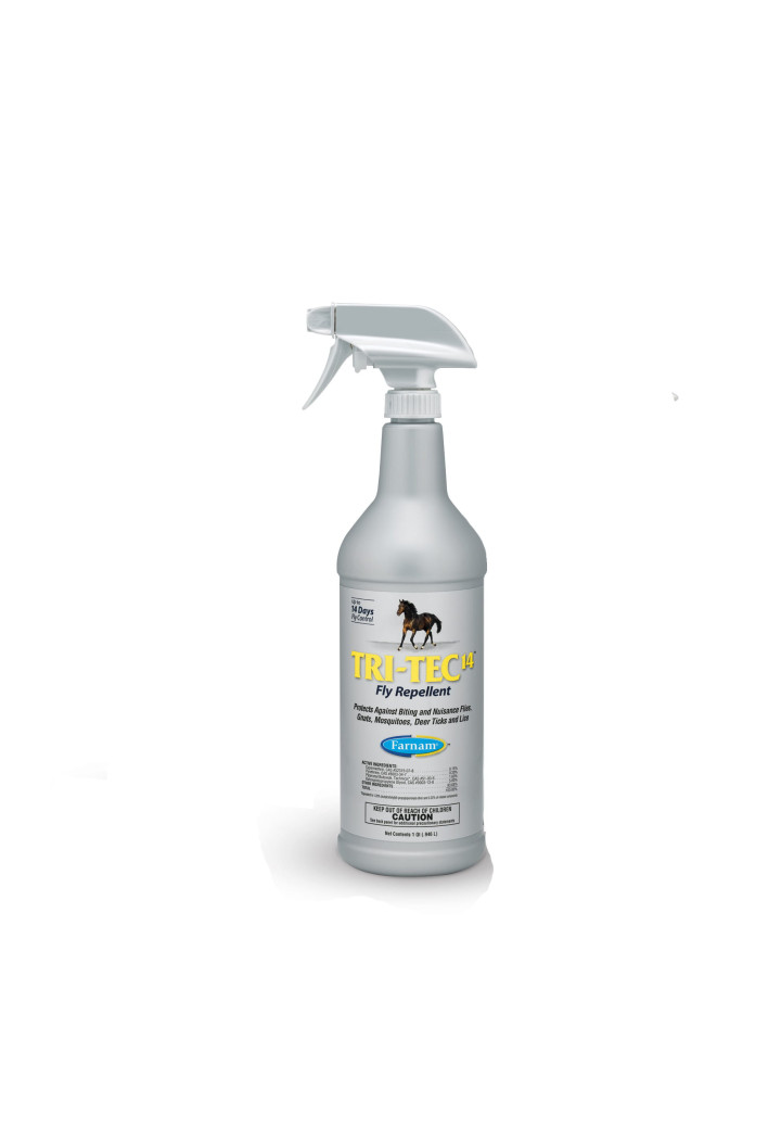 FARNAM Tri-Tec Fly Repellent 946ml