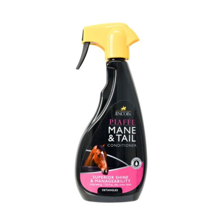 Balsam pentru coama si coada LINCOLN Piaffe 500ml