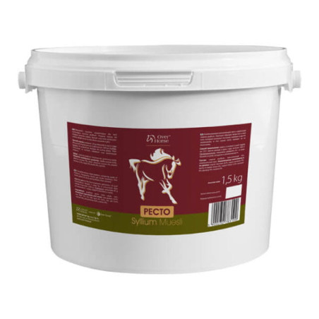 Mussi for OH Pectosyllium 1,5kg