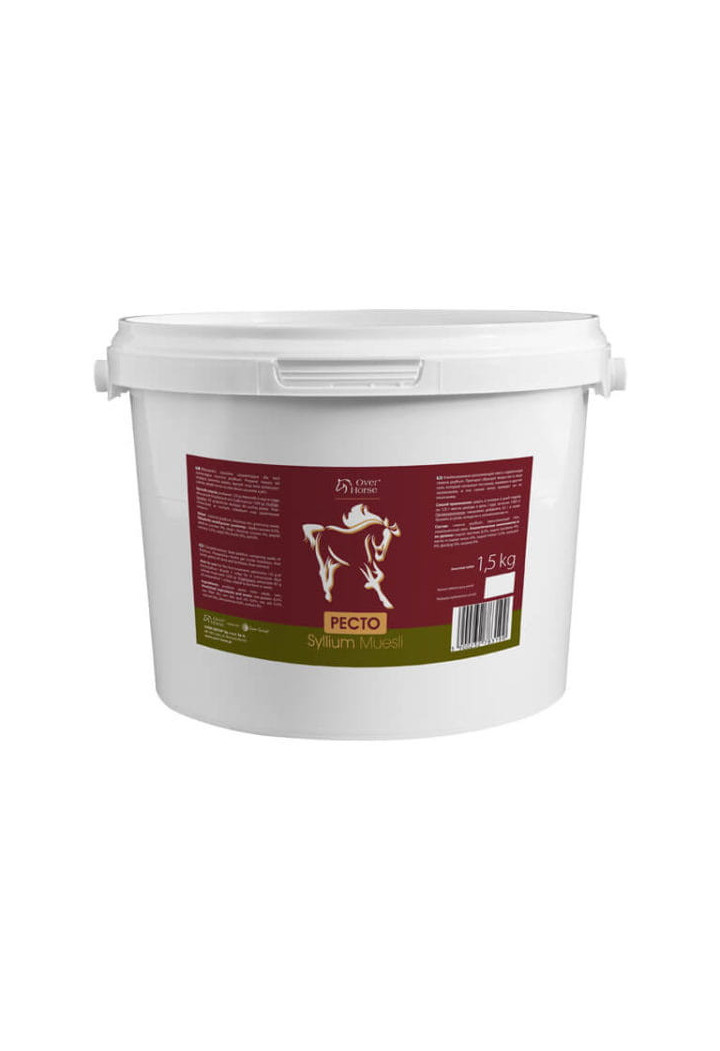 Mussi per OH Pectosyllium 1,5kg