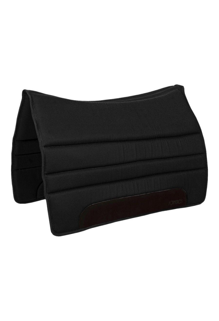 Saddle pad BONIDOS racing training