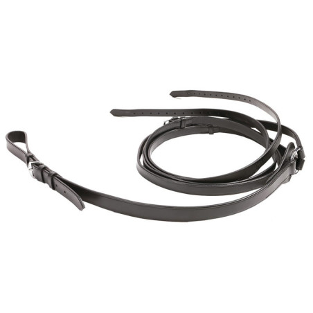 Side reins triangular KAVALKADE