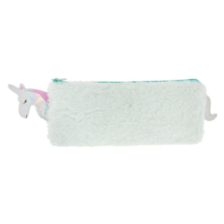 Piórnik STARPAK Unicorn 10x22