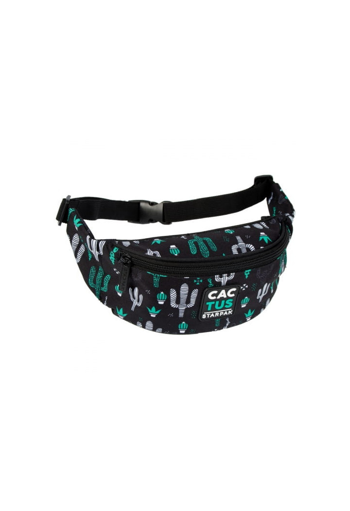 Plic de şold STARPAK Cactus 12x48