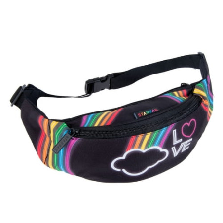Plic de şold STARPAK Rainbow 12x48