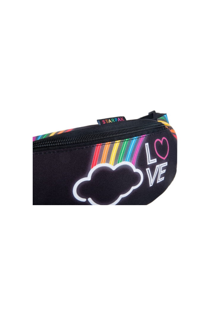 STARPAK kyčlový sáček Rainbow 12x48