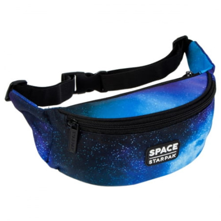 Saszetka na biodra STARPAK Space 12x48
