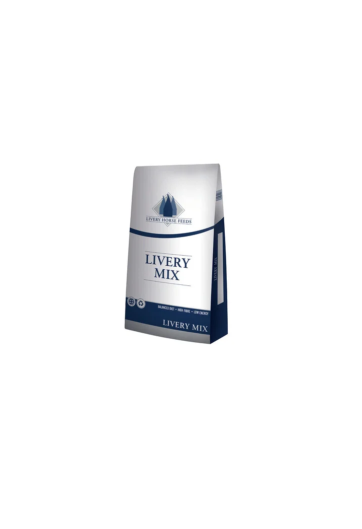 SARACEN Livery Mix musli 20kg