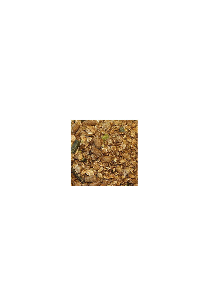 SARACEN Livery Mix musli 20kg