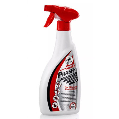 Rozstřik proti hmyzu LEOVET PowerPhaser 550ml