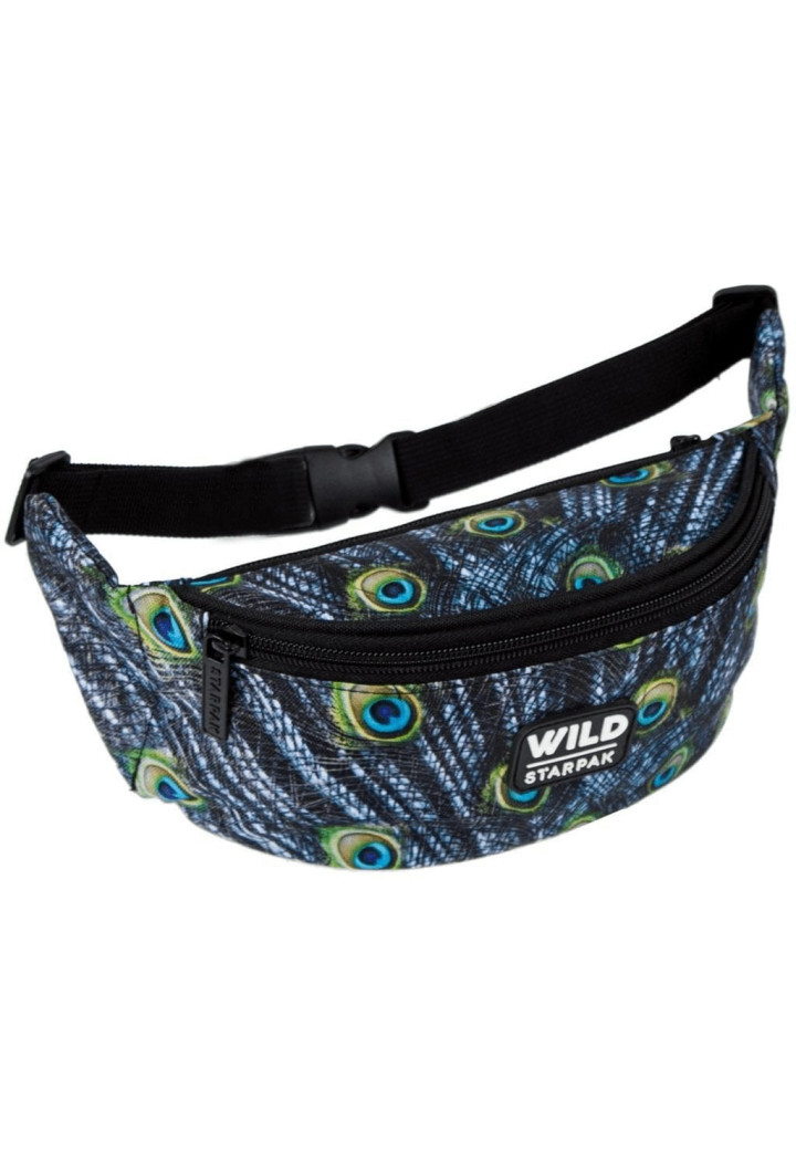 Plic de şold STARPAK Wild 12x48
