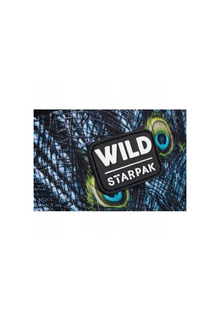 Plic de şold STARPAK Wild 12x48
