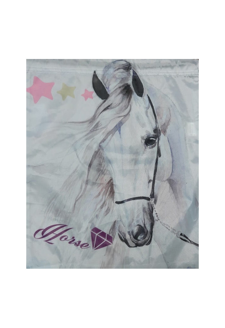 Schuhbeutel SEMILINE Horse