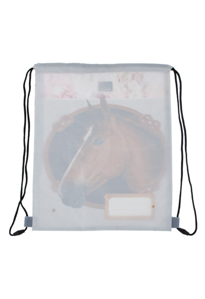 Sac pentru încălțăminte STARPAK Horses