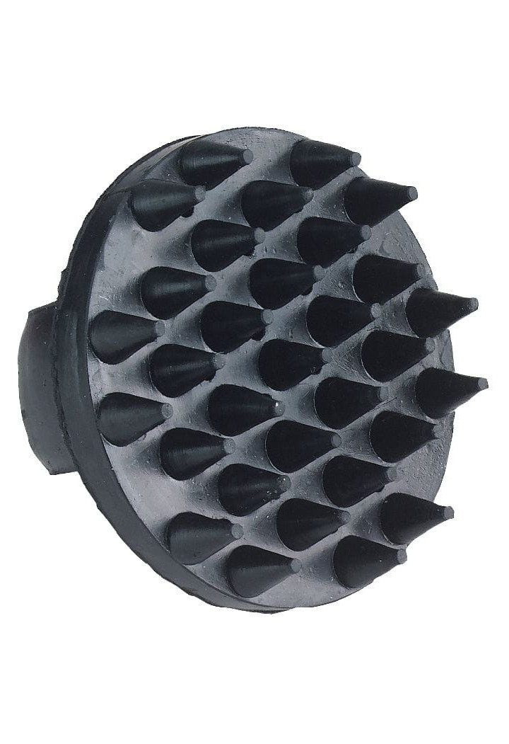 Hřbílko KERBL Rubber pro masáž