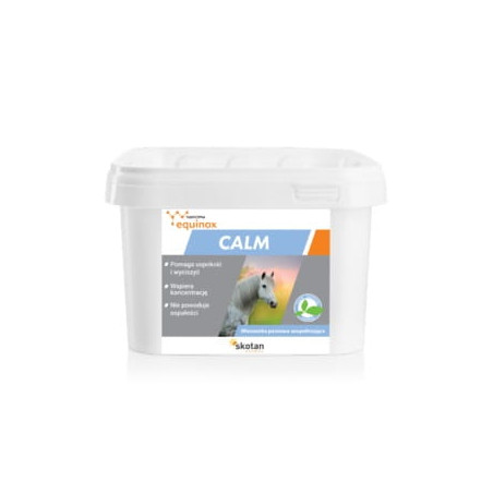 Equinox Calm uklidňující doplněk 1,5kg