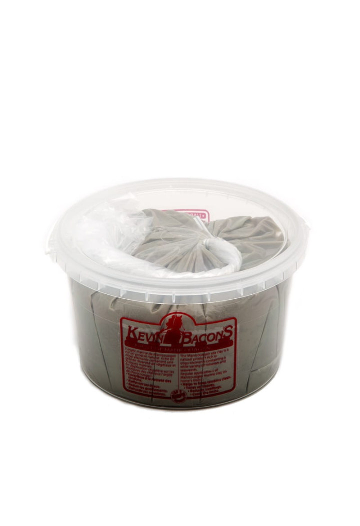 KEVIN BACON'S ManicouaganClay 2kg Coolant