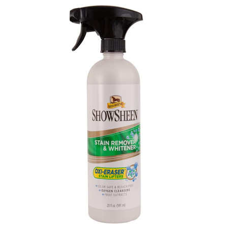 Sampon uscat ABSORBINE StainRemover 591ml