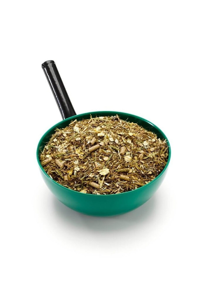 Pasza SARACEN Super Fibre Mix musli 20kg