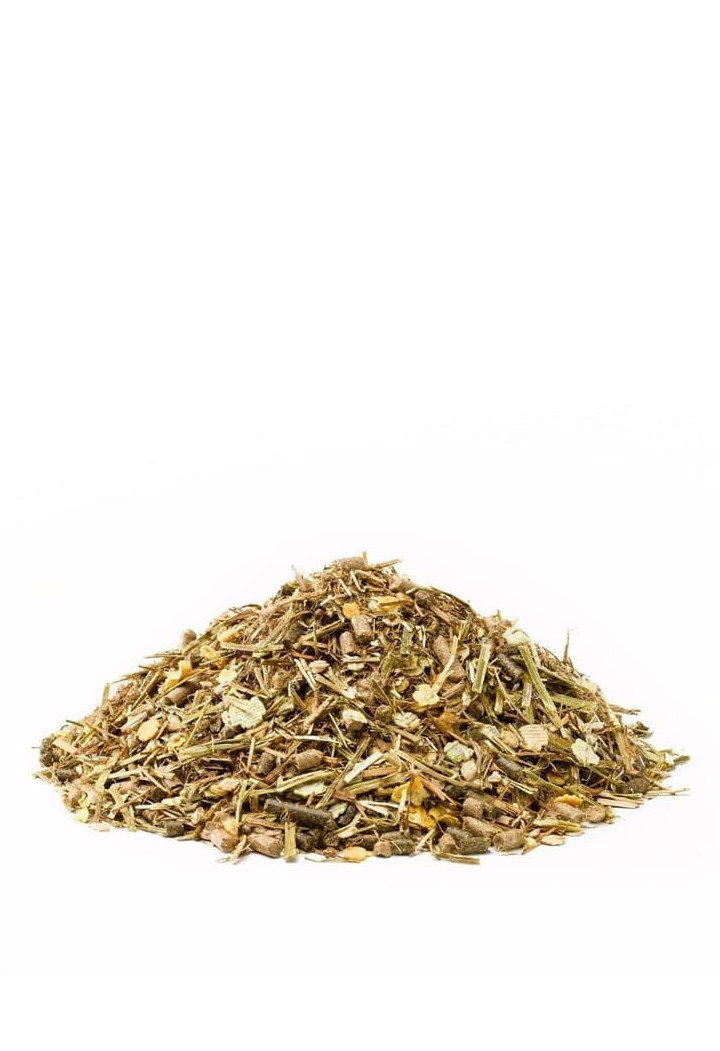 Krmivo SARACEN Super Fibre Mix musli 20kg