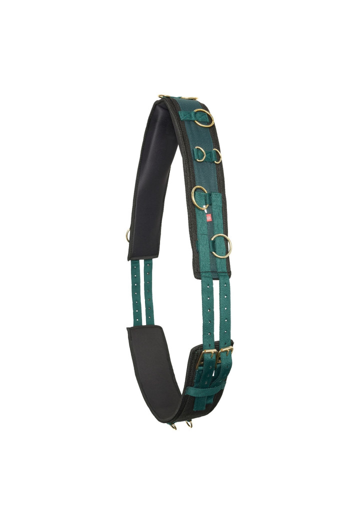Imperial Riding Deluxe Extra Loncing Belt