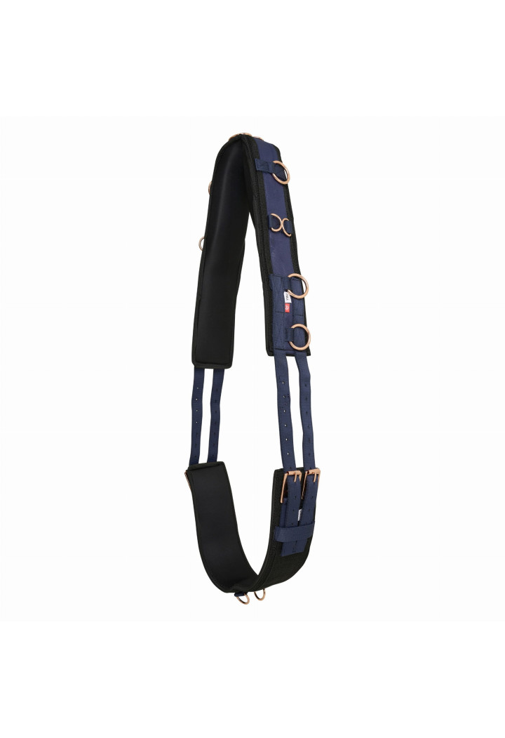 Imperial Riding Deluxe Extra Loncing Belt