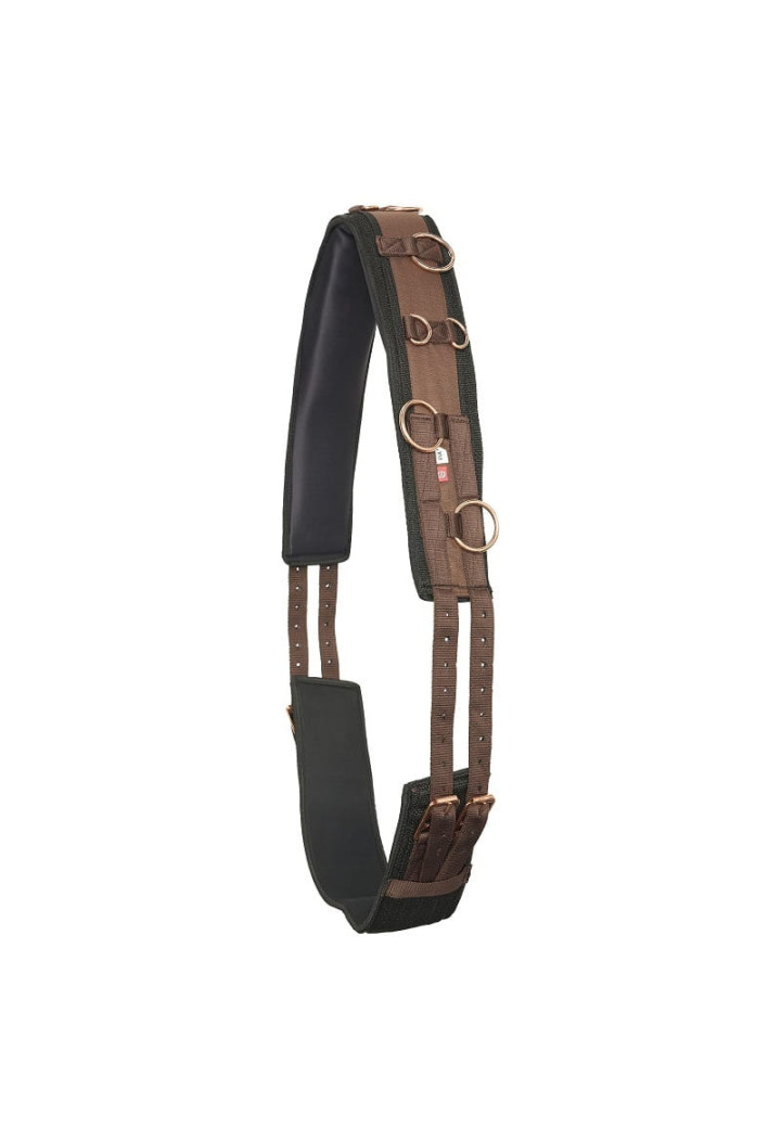 Imperial Riding Deluxe Extra Loncing Belt