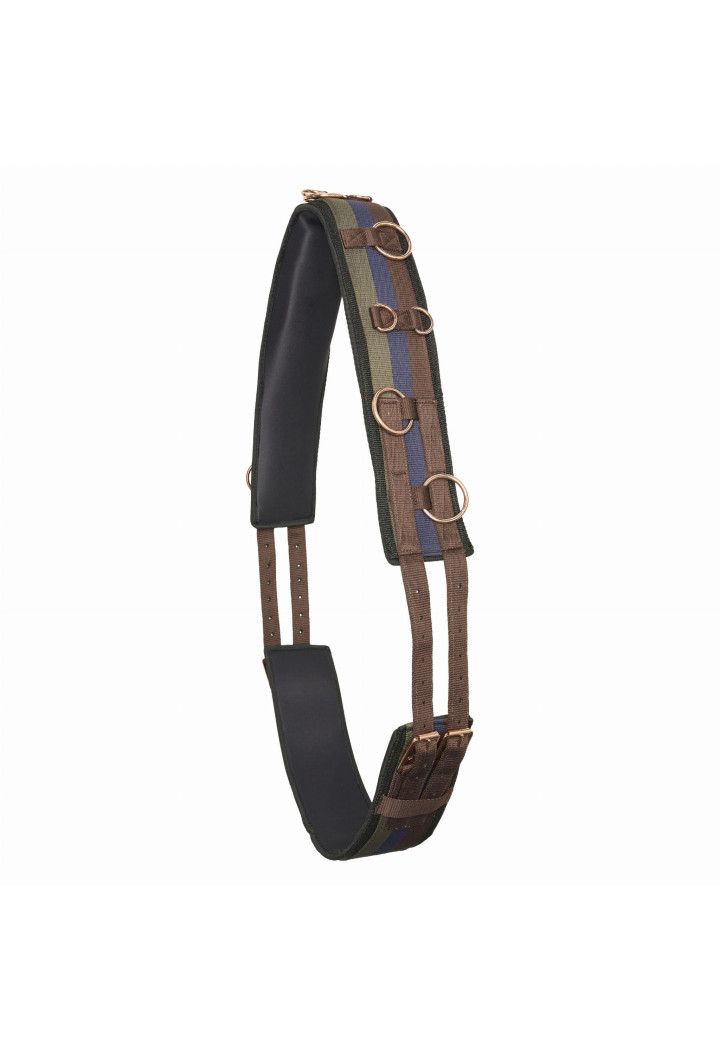 Imperial Riding Deluxe Extra Loncing Belt