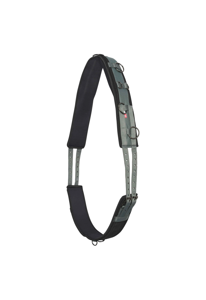 Imperial Riding Deluxe Extra Loncing Belt