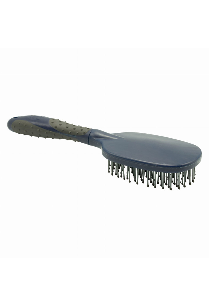 IR Grippy mane brush
