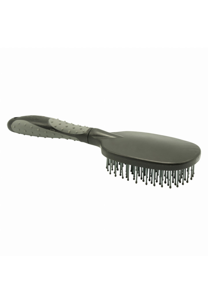 IR Grippy hříva kartáč
