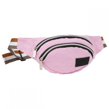 Saszetka na biodra BACKUP A57 Pink