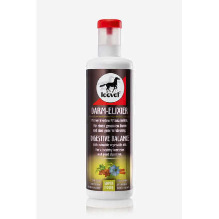 Syrup LEOVET Darm-Elixier sistem digestiv 500ml