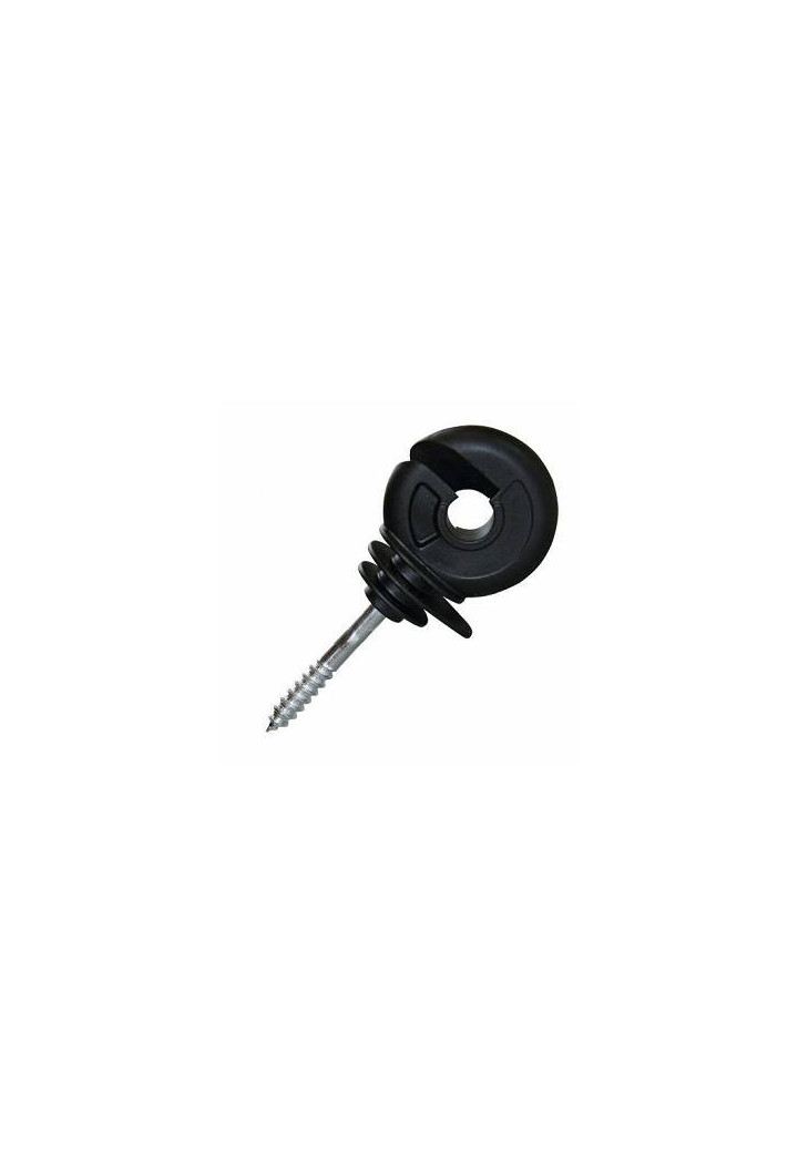 Isolator für Zöpfe und Draht KERBL Classic A'100