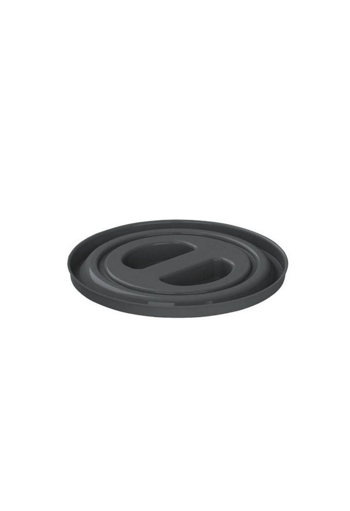 Abdeckung für Bucket 13l KERBL schwarz