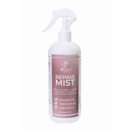 Haarspülung MT FARMA RepairMist 500ml