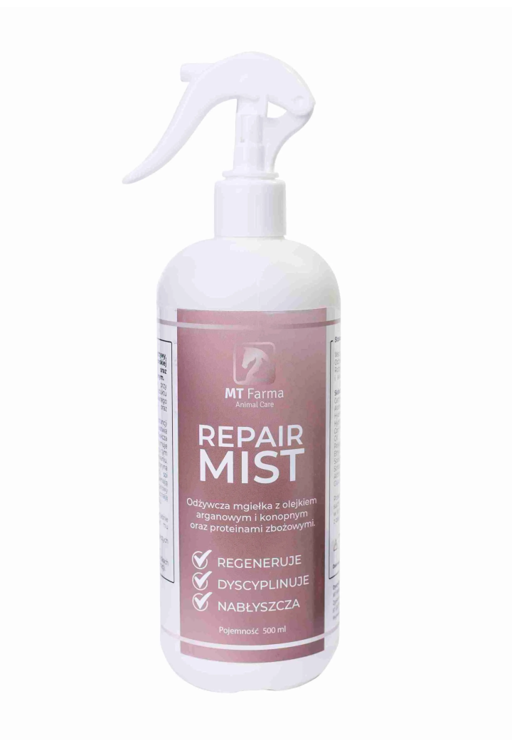 Haarspülung MT FARMA RepairMist 500ml