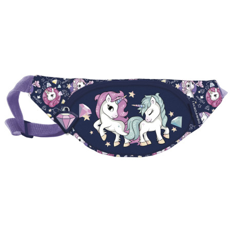 DERFORM hip sachet Unicorn 14