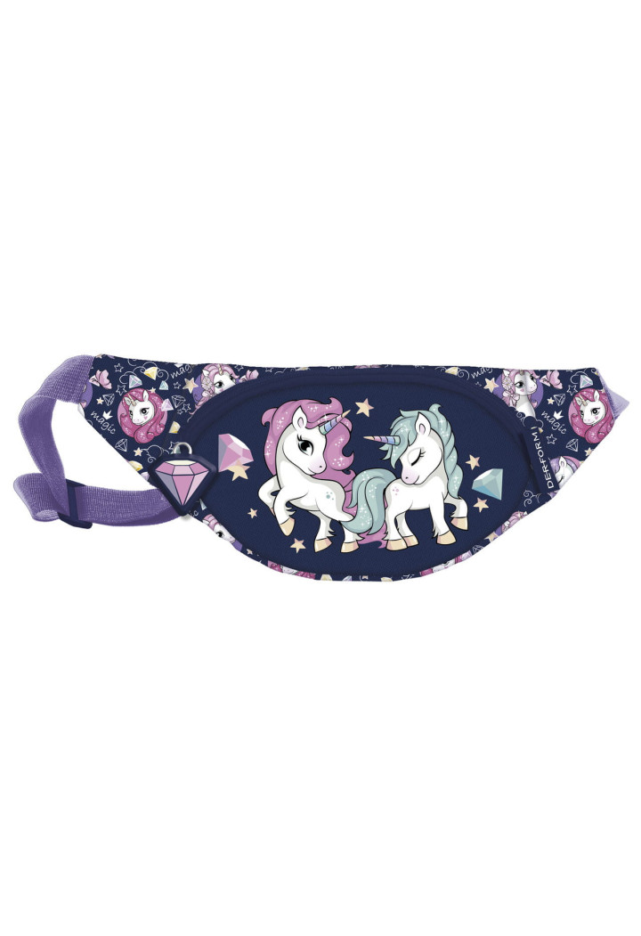 DERFORM hip sachet Unicorn 14
