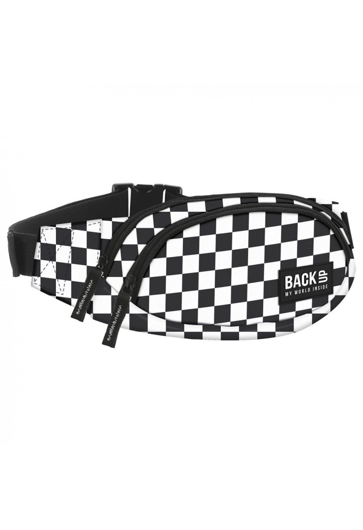 BACKUP A94 Chess hip sachet
