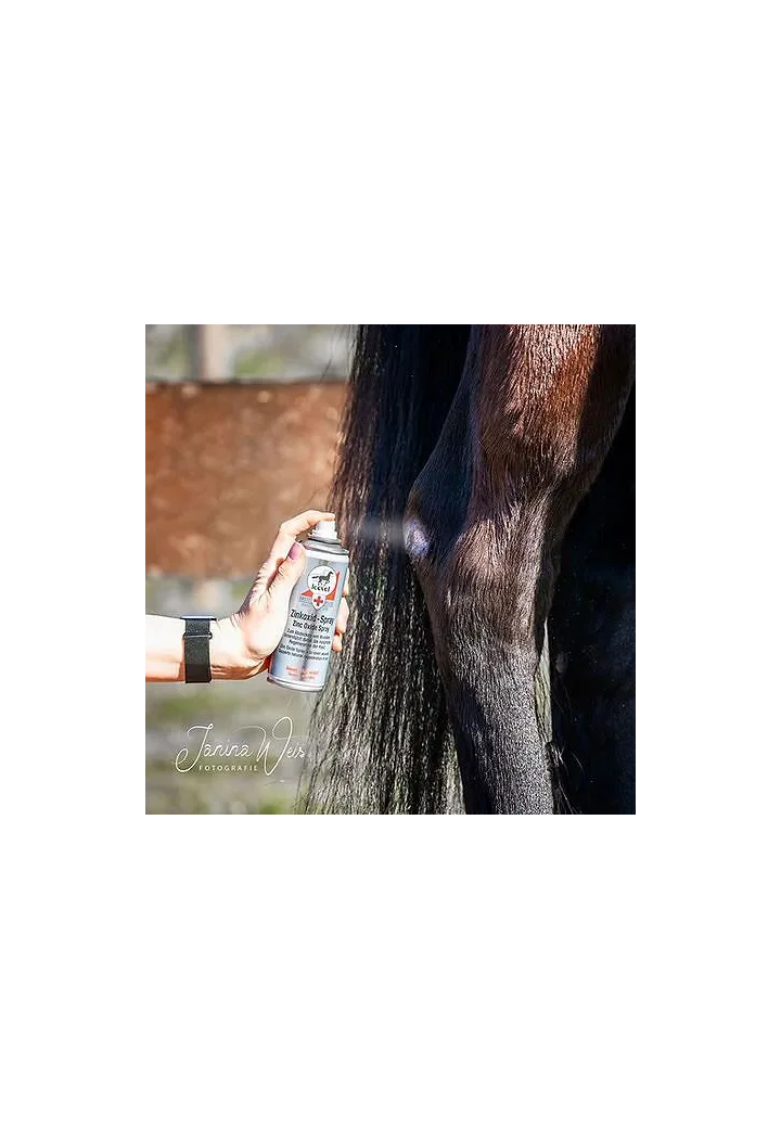 Disinfectant LEOVET Zinkoxid 200ml spray