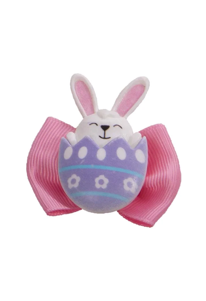 QHP Easter bows