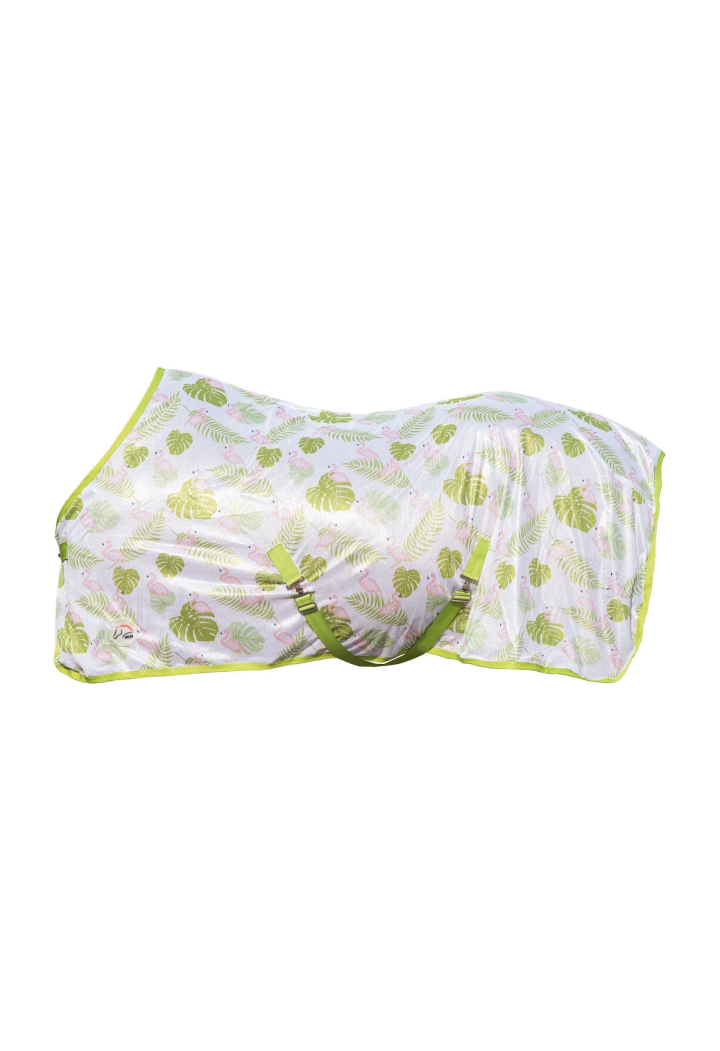 Deka pro koně network HKM Flamingo
