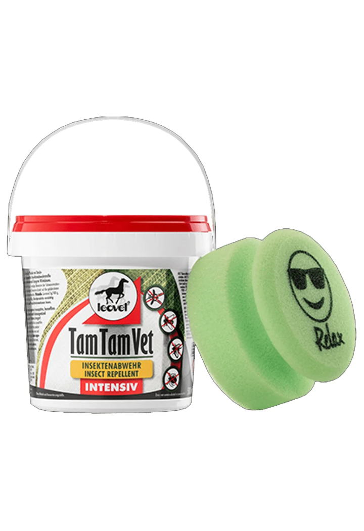 hmyzí gel LEOVET TamTamVetIntens + titr 500ml