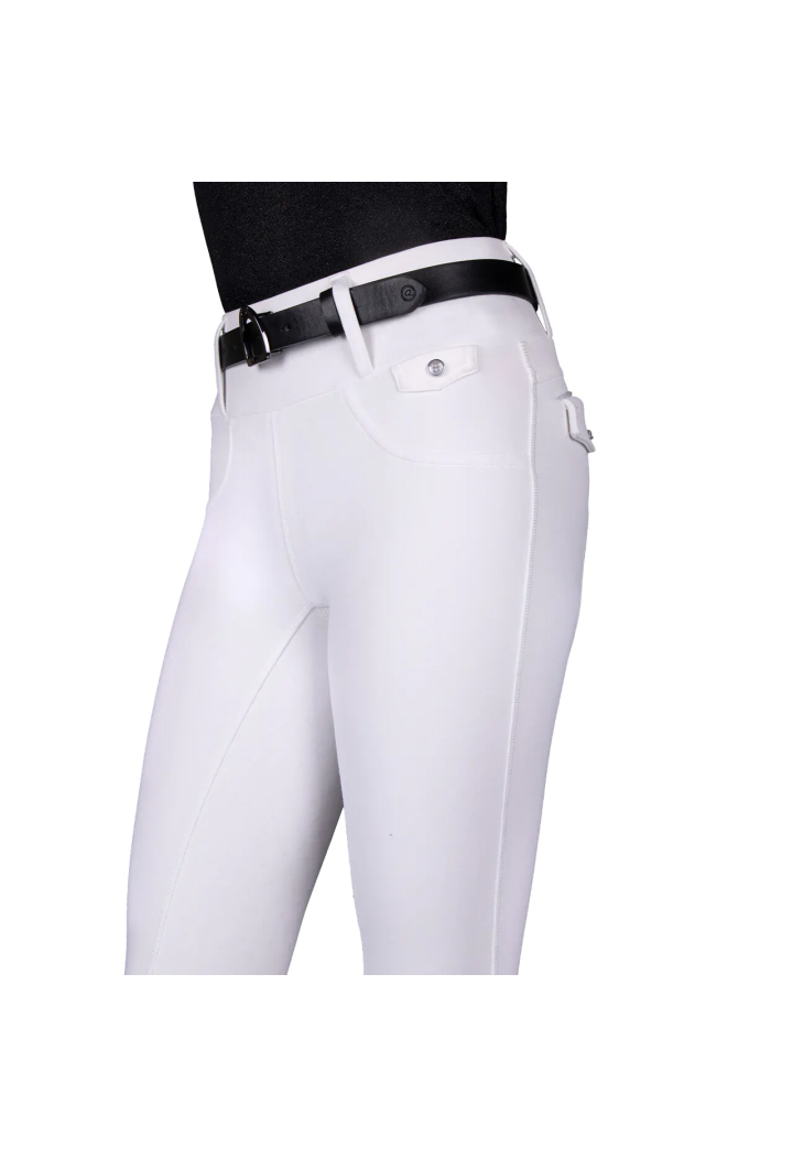 Legging-uri de iarnă QHP Juliet AW24 femei