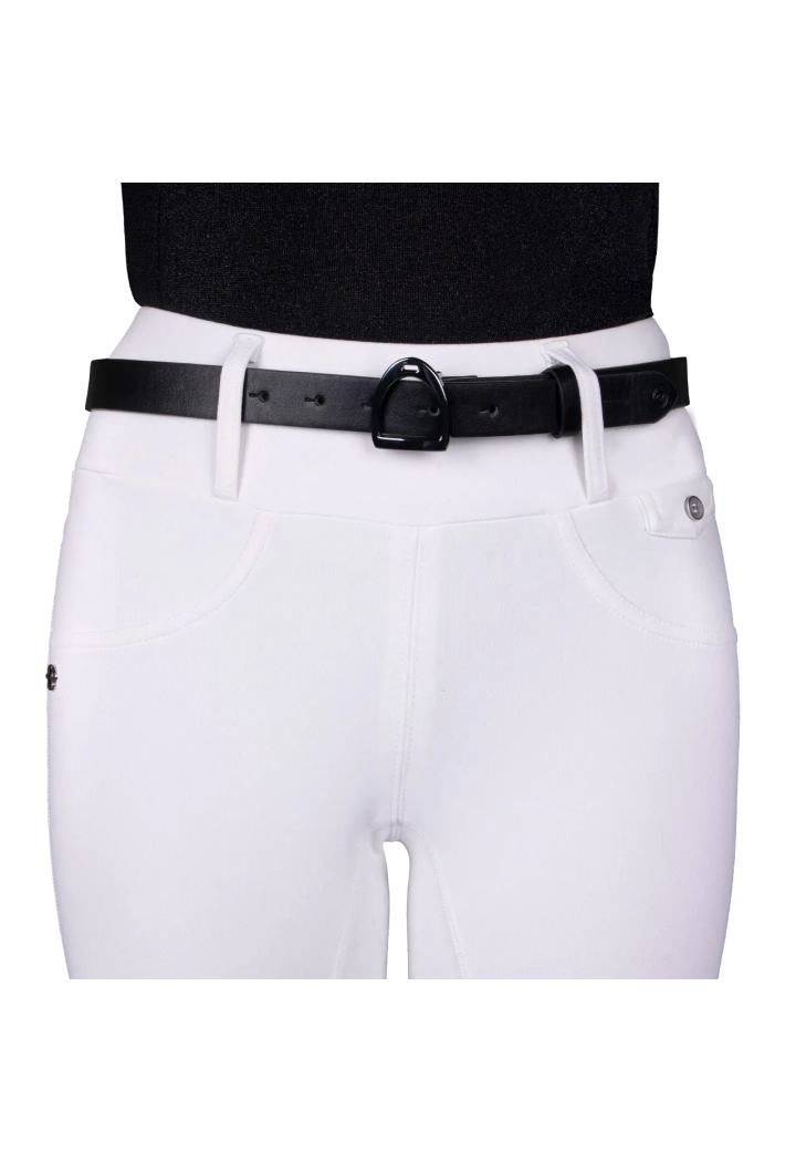 Winter Leggings QHP Juliet AW24 Frauen