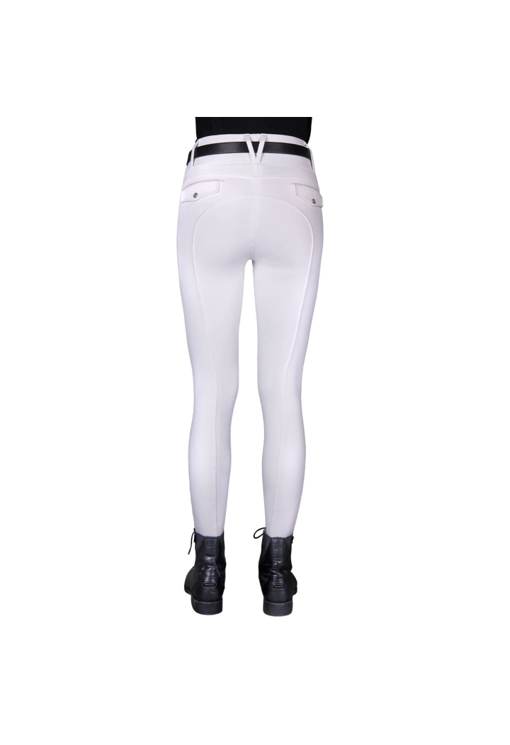 Winter Leggings QHP Juliet AW24 Frauen