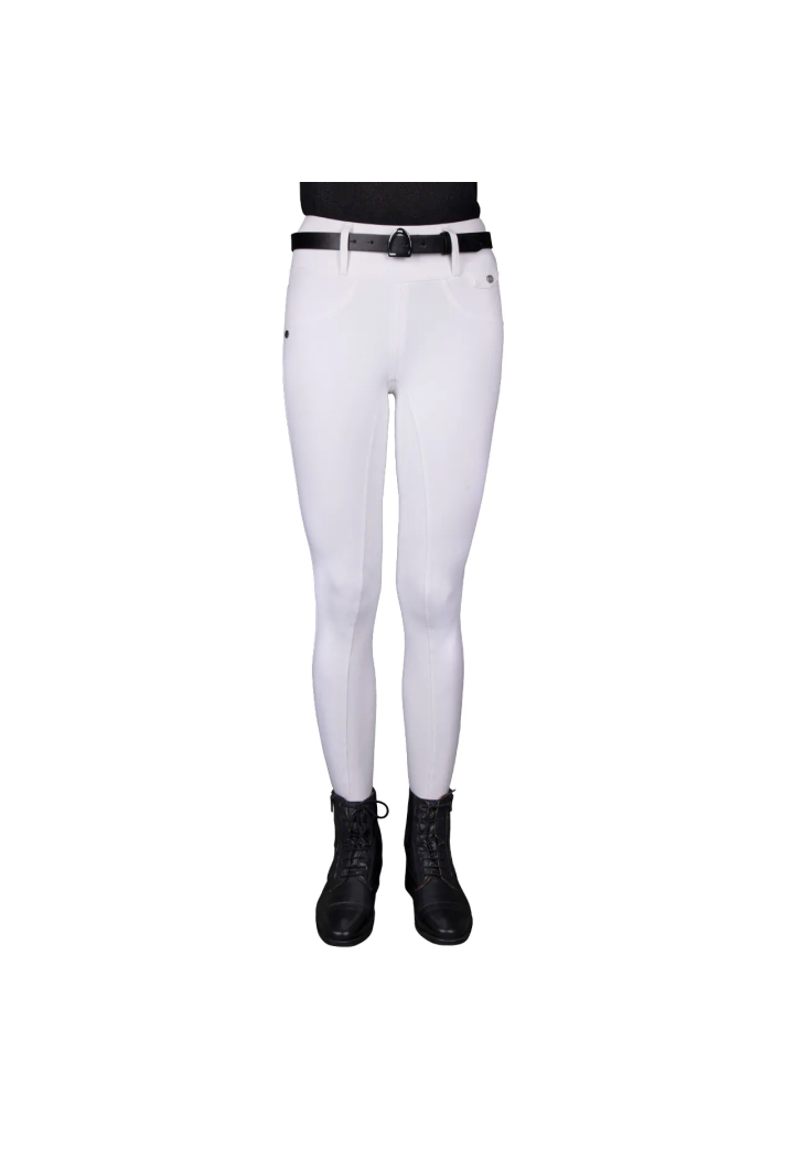 Winter Leggings QHP Juliet AW24 Frauen
